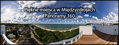 Panoramy 360
